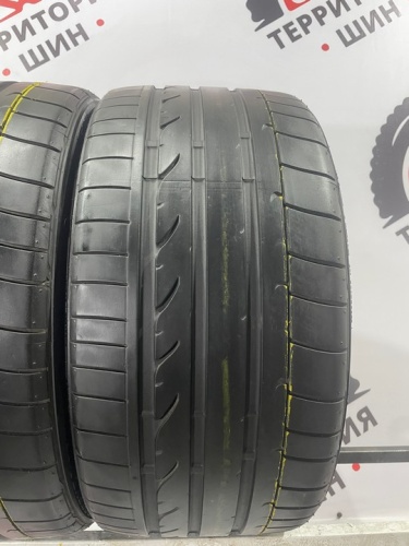 Bridgestone Potenza RE050A R20 275/30