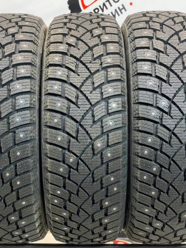 Zeta Antarctica Sport R16 215/70