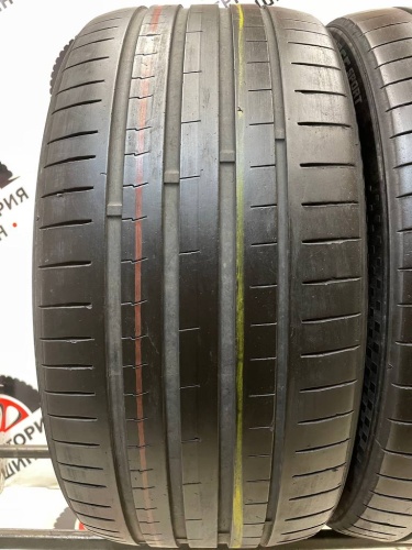 Unigrip Lateral Force Sport 275/40/21