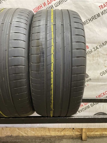 Goodyear EfficientGrip Performance R18 225/45 96W