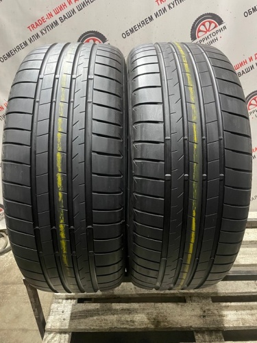 Bridgestone Turanza T005 R18 235/55
