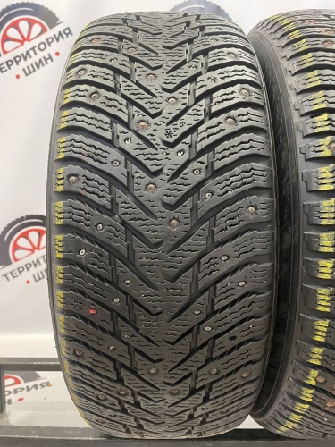Nokian Hakkapelitta 8 R17 225/55 101Т