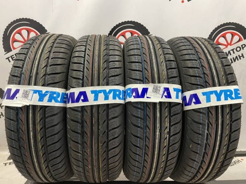 КАМА (Нижнекамский шинный завод) Breeze (HK-132) R13 175/70