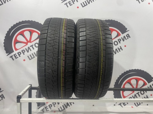 Pirelli Ice Asimmetrico (RFT) R18 245/50