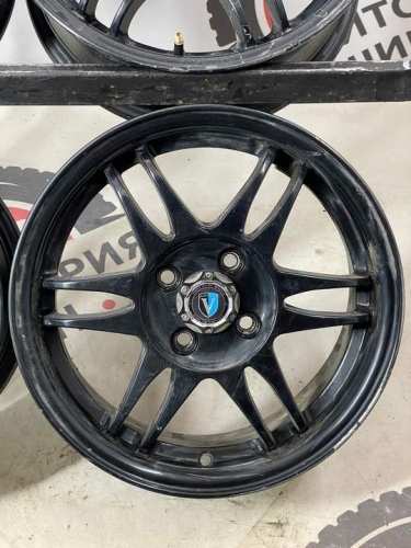 Литые Рио R15 4x100/54,1/ET47/J6