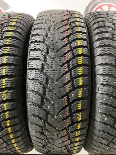 Cordiant Snow Cross 2 R16 205/65