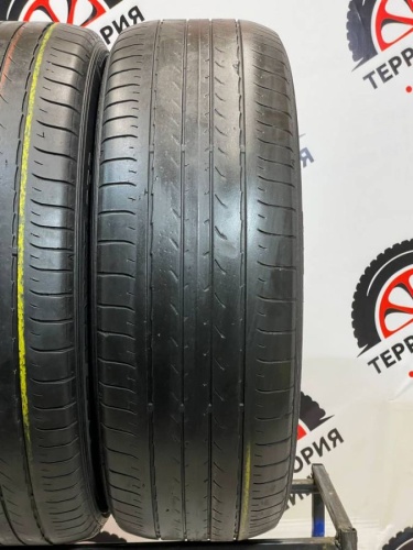 Dunlop SP Sport Maxx 050 R20	235/55