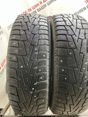 Roadstone WS6 SUV R18 255/55.