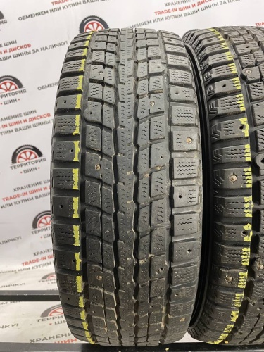 Dunlop SP Winter Ice 01 R15	195/65