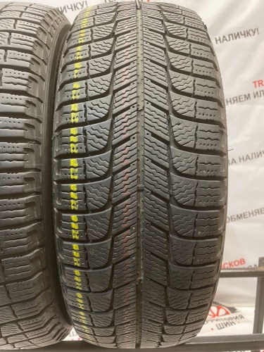 Michelin X-Ice XI3 R15	185/60