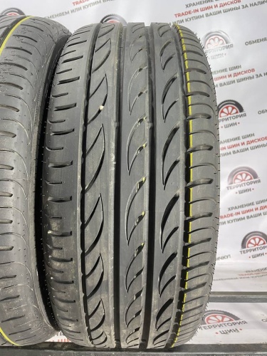 Pirelli P Zero Nero RFT R18	235/45