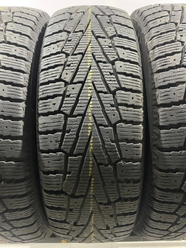 Roadstone Winguard WinSpike SUV R17 225/65
