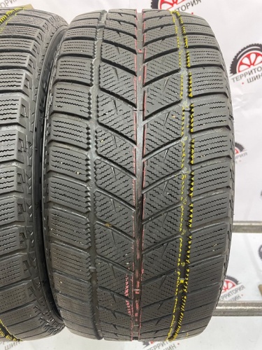 Blacklion BW56 Snowpioneer 225/45 94H R17