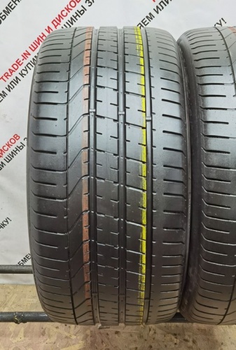 Pirelli PZero 315/35 R21