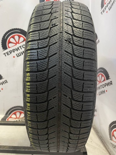 Michelin X-Ice R16 215/65