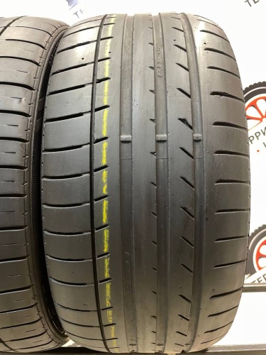 Kumho Ecsta Le sport  245/40/18