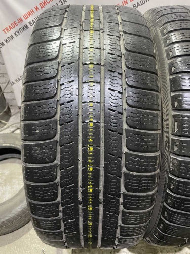 Michelin Pilot Alpin R17 225/50