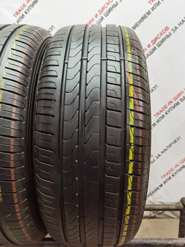 Pirelli Scorpion Verde 255/45 R20