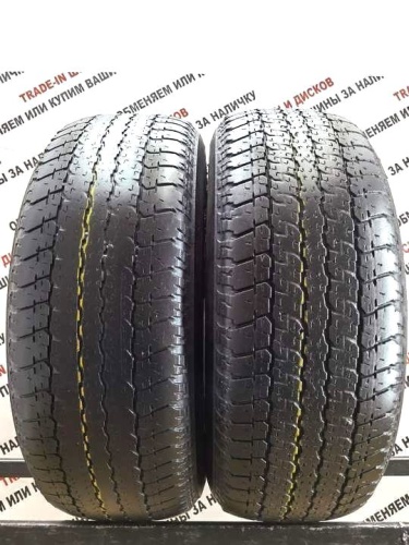 Bridgestone Dueler H/T D840 R17 275/65