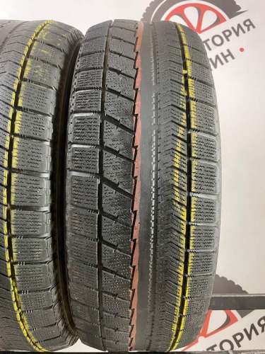 Bridgestone BliZZak VRX R16 215/65