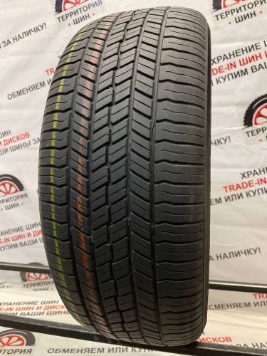 Yokohama Geolandar G035 R17 215/55