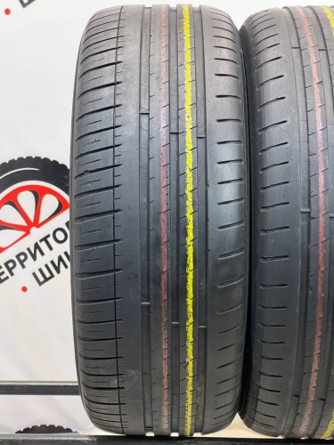 Michelin Pilot Sport 3 R16 205/55