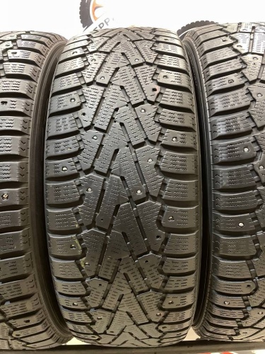 Pirelli Ice Zero 225/60/18