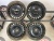 Штампы Ford Volvo XC70 R16 5x108/63,4/ET50/7j