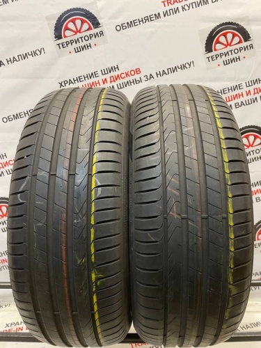 Pirelli Scorpion R18 235/55