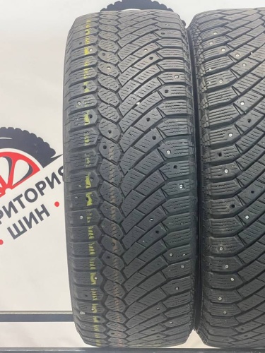 Continental ContiIceContact R16 215/55