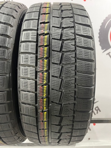 Dunlop Winter Maxx WM01 R17 215/45