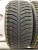 Bridgestone Blizzak Spike-01  225/50 R17