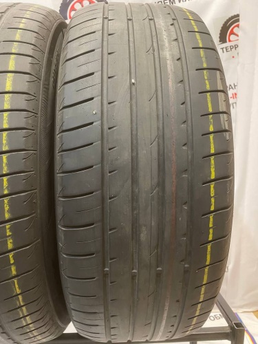 Hankook Ventus Prime 2 R17   225/60