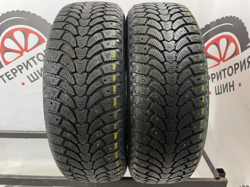 Antares Grip 60 Ice R16 215/65