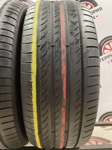 Pirelli Powergy R17	225/55