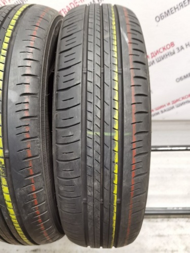 Dunlop Enasave EC300+ R17 215/60