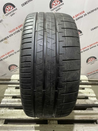 Pirelli P Zero Corsa R22 285/35