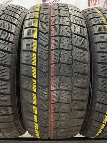 Dunlop Winter Maxx R16 205/55