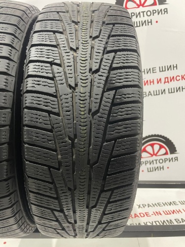 Nokian Tyres Nordman RS2 R16 205/60