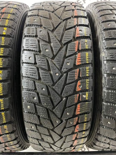 Dunlop SP WinterIce 02 R15 185/65