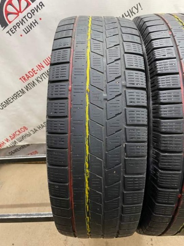Pirelli Scorpion Ice&Snow R17 225/65.