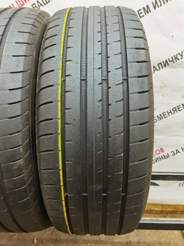 Goodyear Eagle F1 Asymmetric 3 SUV 235/45 100V R20