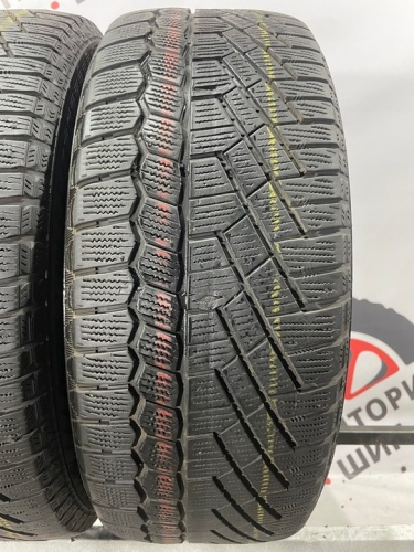 Gislaved Nord Frost 200 R16 205/55