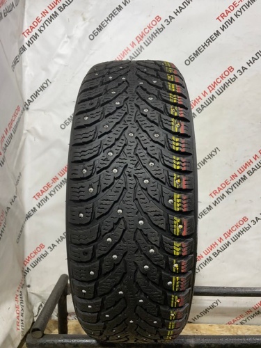 Nokian Hakkapeliitta 9 R16 19565