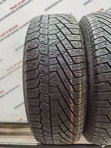 Continental ContiVikingContact 5 R16 205/60