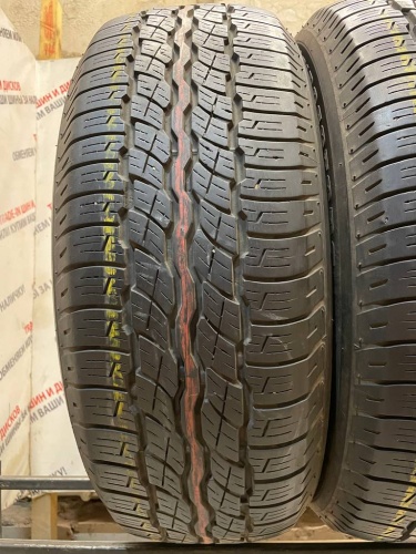 Bridgestone Dueler H/T 687 R18	235/55
