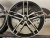 Литьё Skoda/Volkswagen R16 5X112/D57,1/ET45/J7
