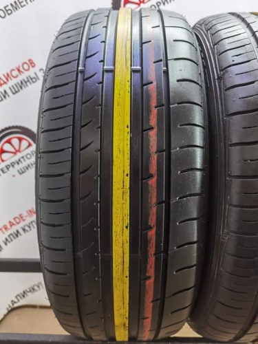Falken Azenis FK-453CC R19 235/55