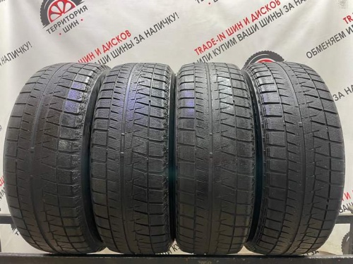 Bridgestone Blizzak Revo GZ R16 215/60