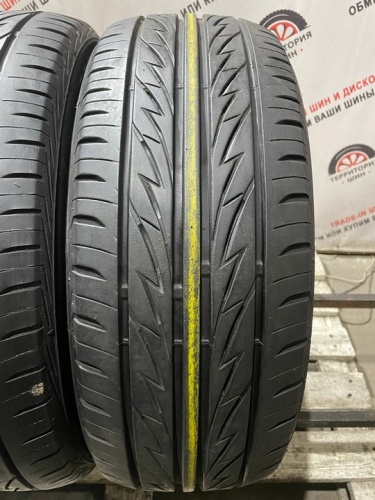 Bridgestone Techno Sports R16 205/55